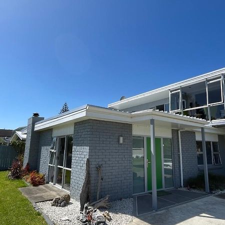 Green Door - One Bedroom Apartment Whakatane Exterior foto