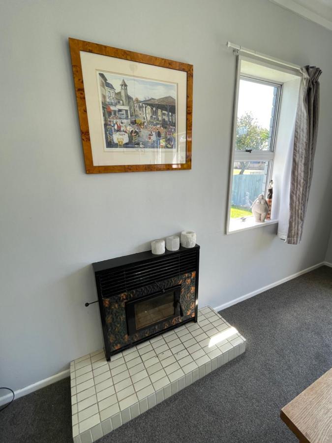 Green Door - One Bedroom Apartment Whakatane Exterior foto